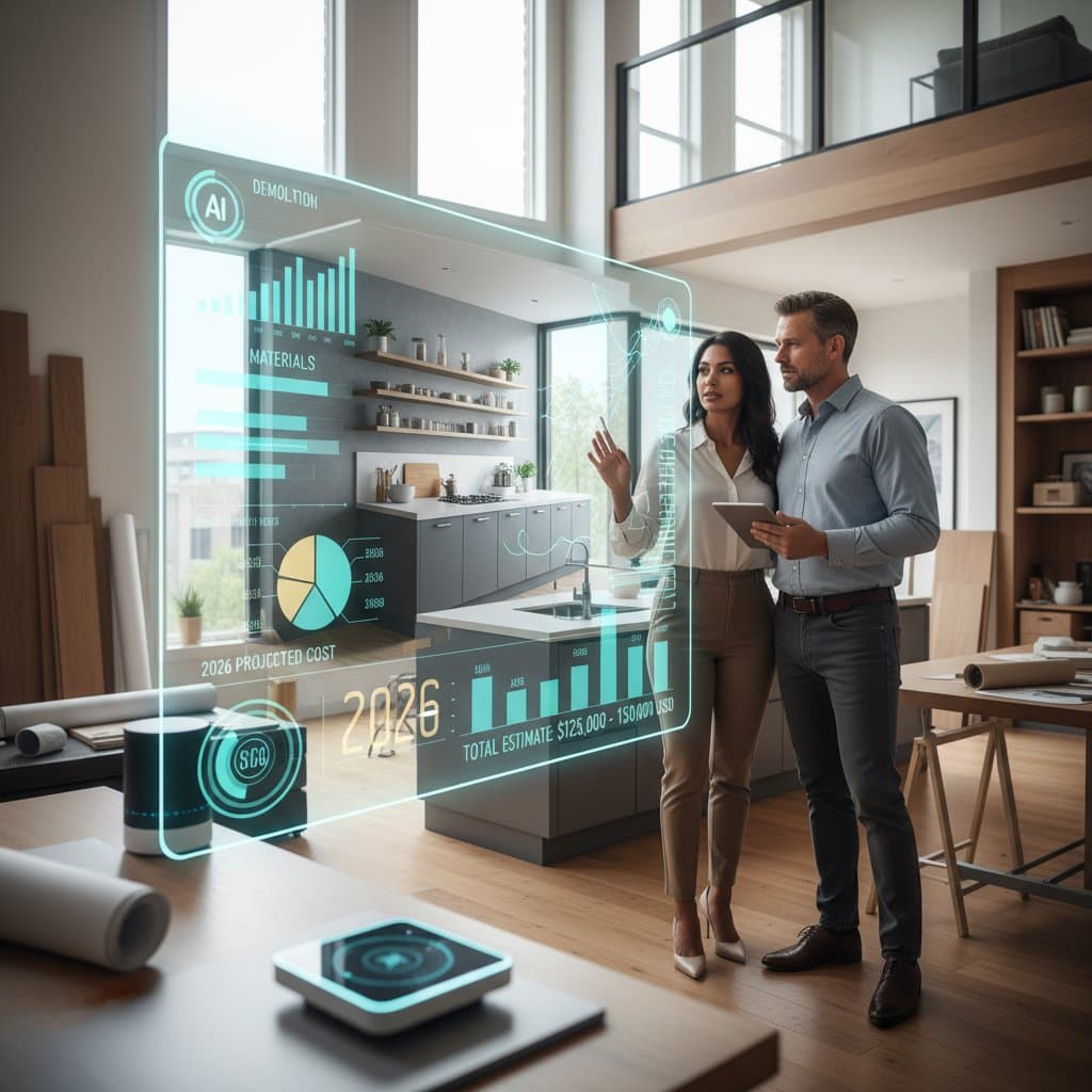 Featured image for AI Estimators Give Instant Remodel Costs in 2026