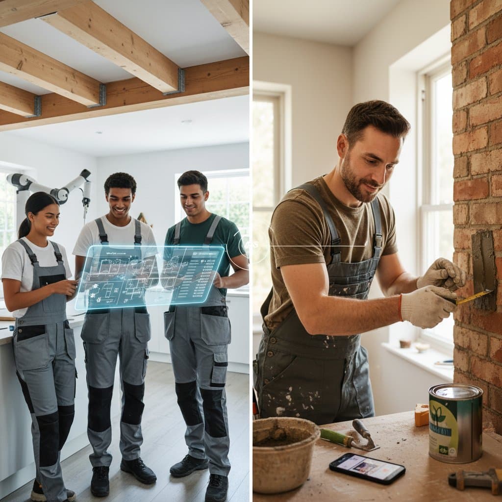 Featured image for Gen Z Contractors Cost Less Than You Think