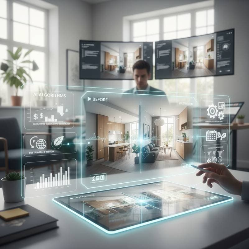 AI Tools That Show Your Remodel Before You Build