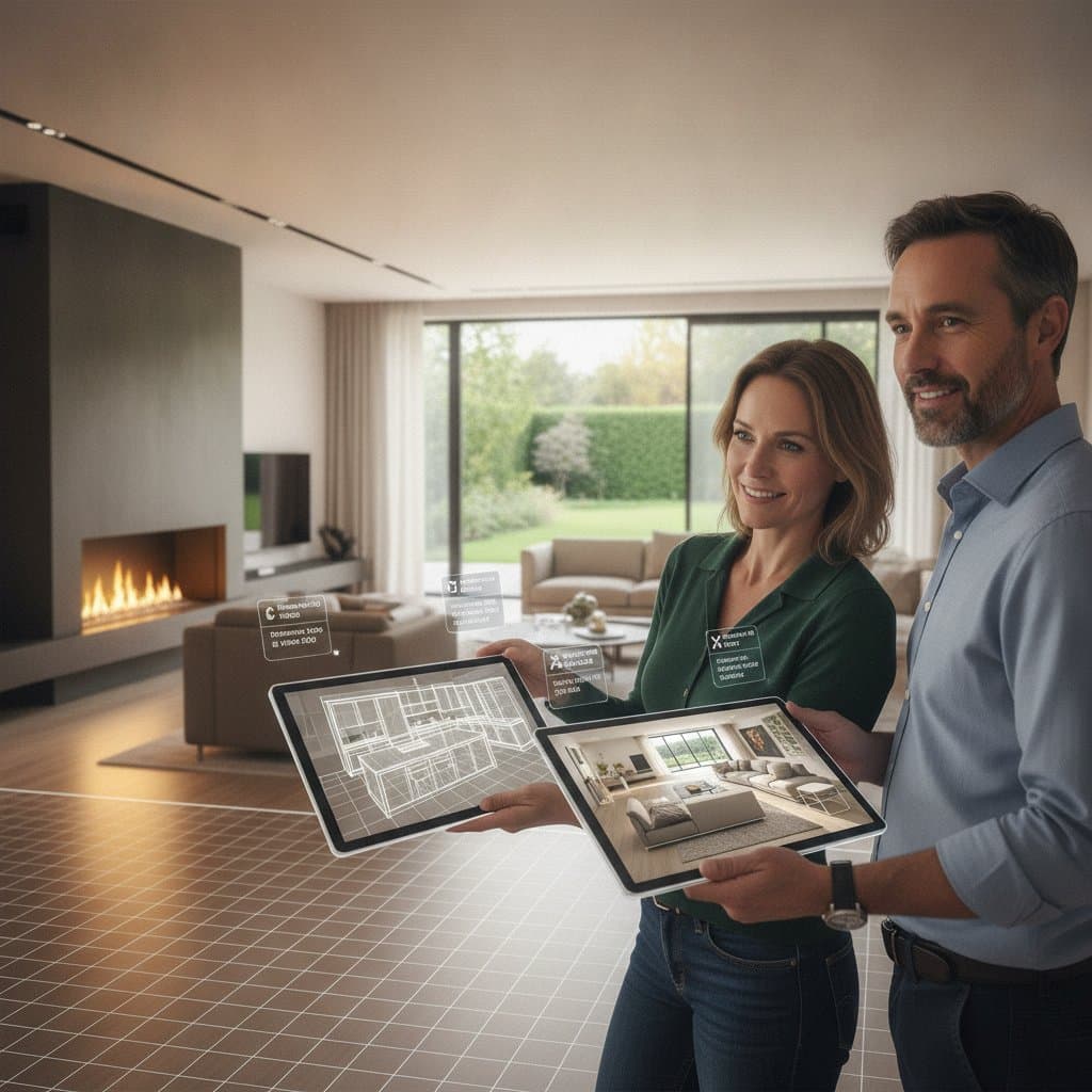 AI Tools That Turn Remodel Guesswork Into Precision