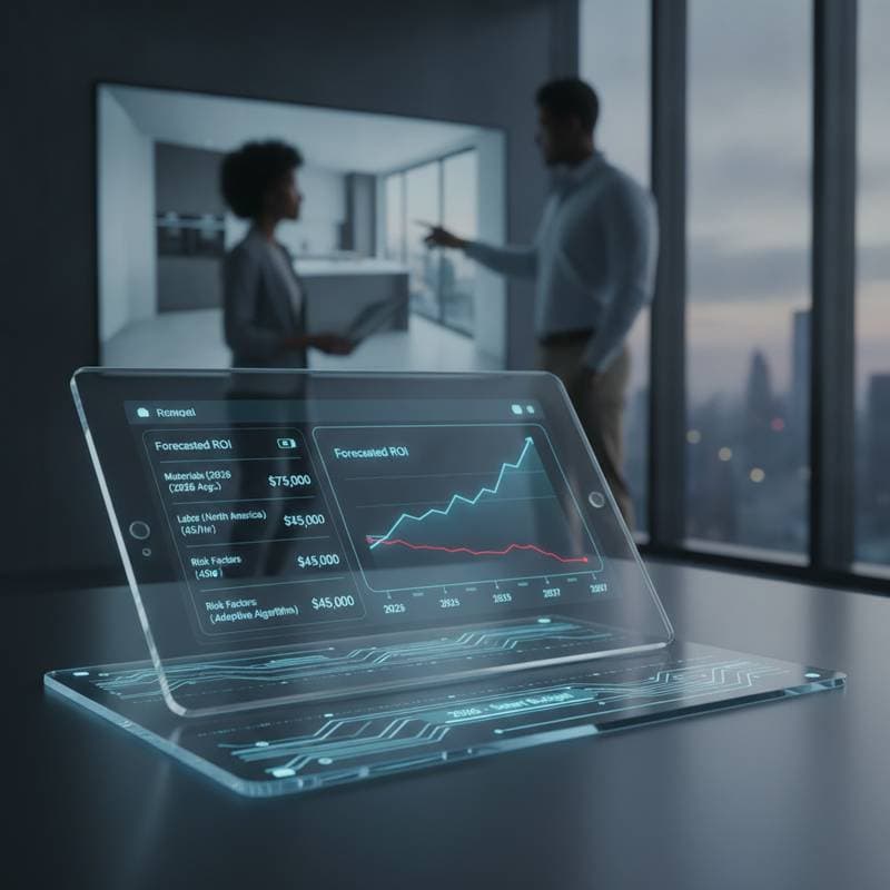 AI Estimators Stop Remodel Budget Overruns in 2026