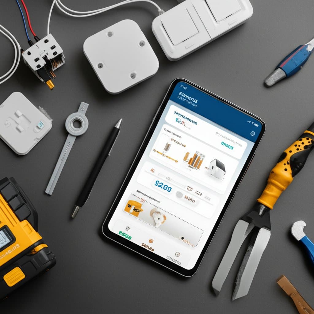 Smart Tech Remodels Cost More Than the Devices