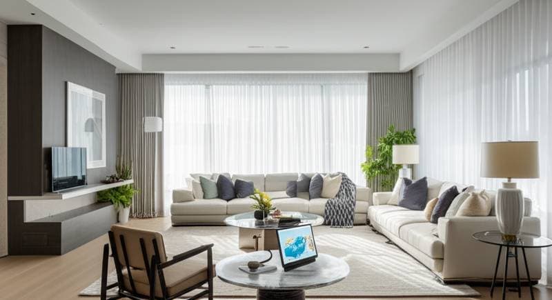 AI Home Design Tools vs Professional Expertise