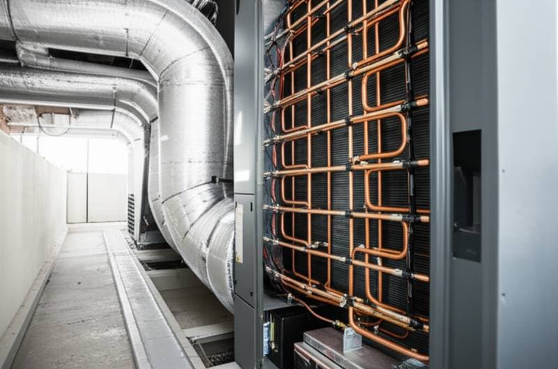 Spring HVAC Prep Stops Costly Summer Breakdowns