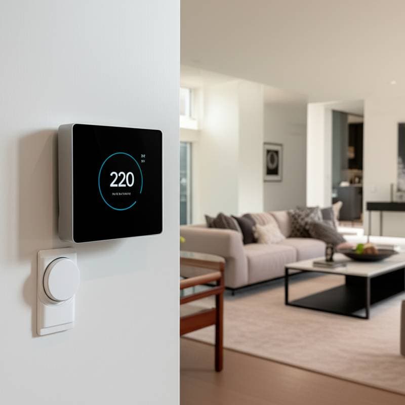 Smart Home Tech That Actually Pays You Back