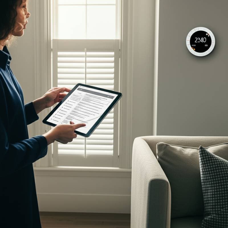 Three Phases to Storm-Proof Your Home in 60 Days