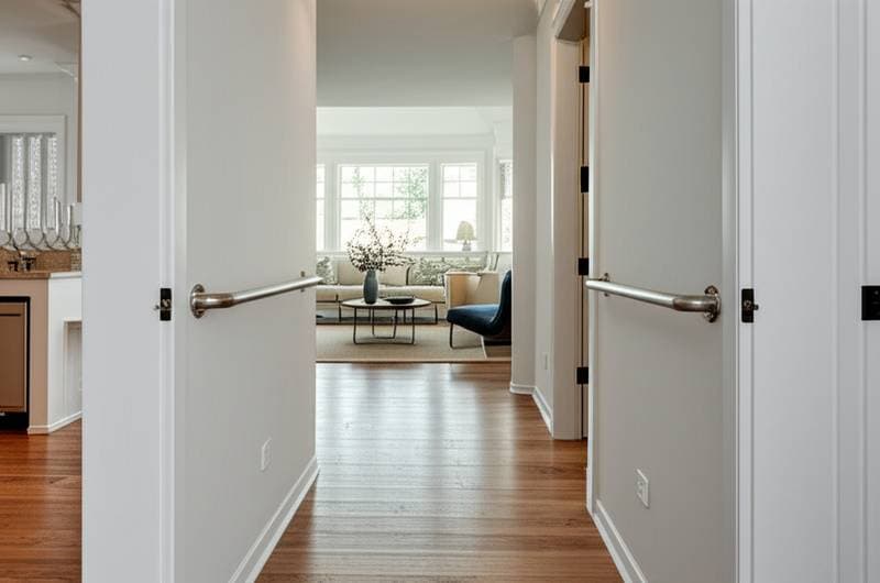 Weekend Projects That Keep You Independent at Home