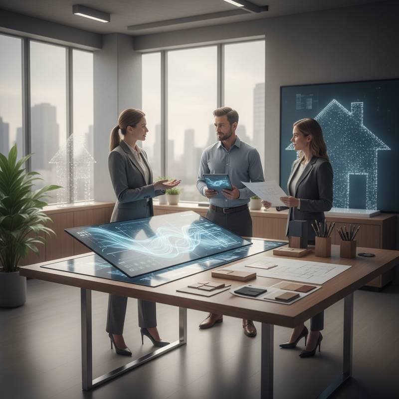 AI Design Tools vs Architects for Your Remodel