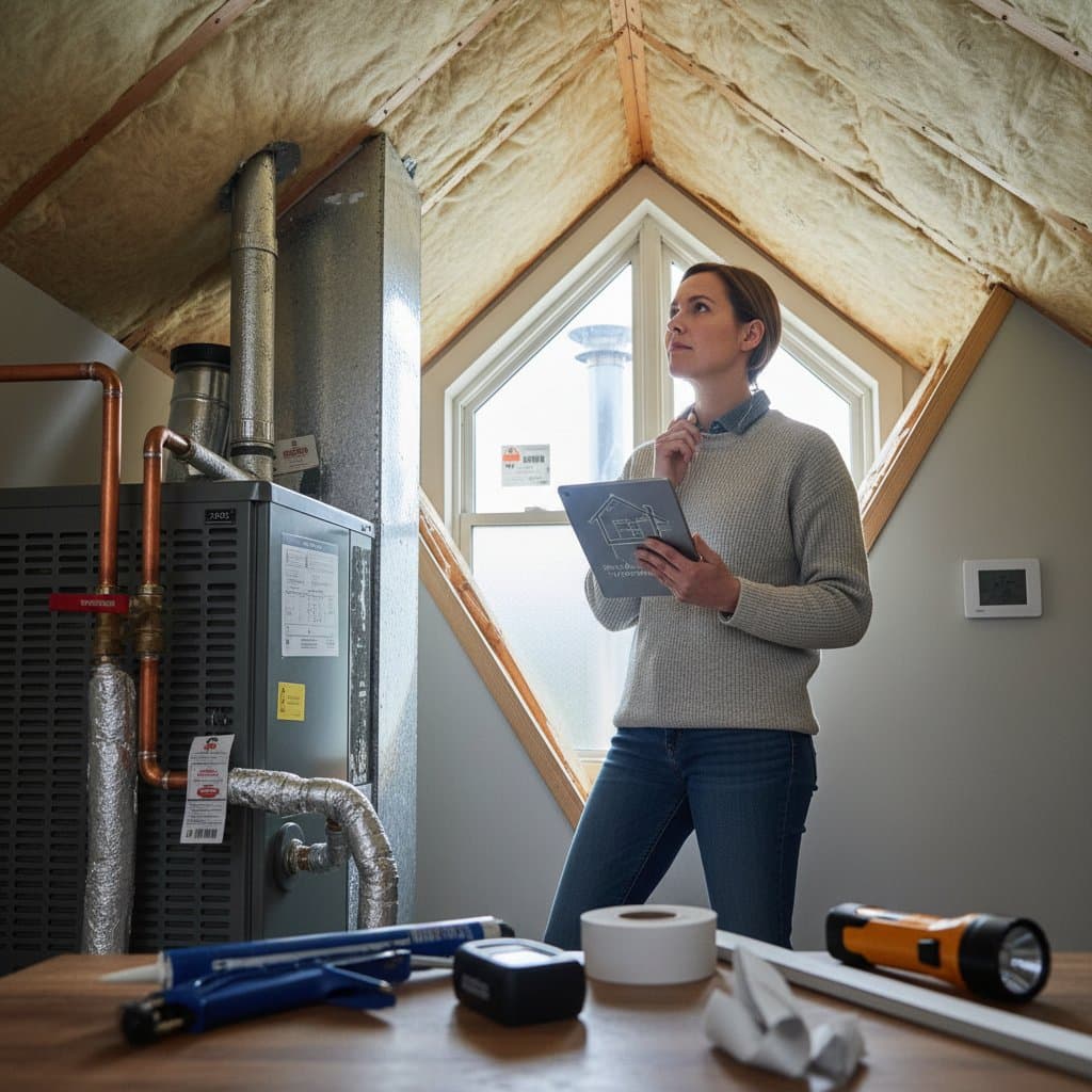 Six Critical Systems to Check Before First Freeze