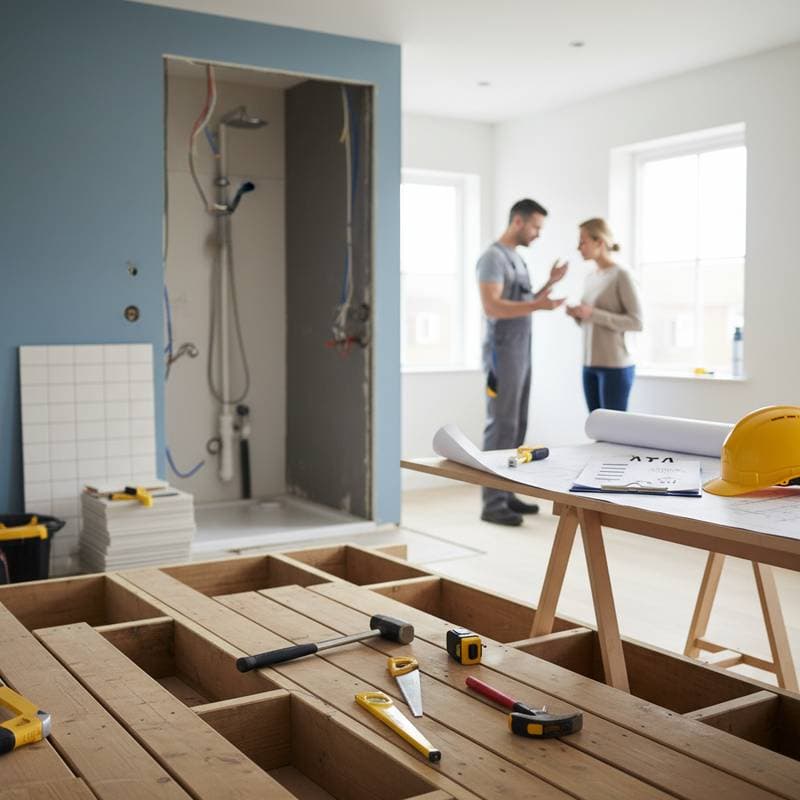 DIY Projects That Secretly Require Permits