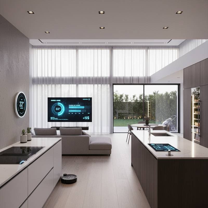 Smart Home Systems That Actually Pay You Back