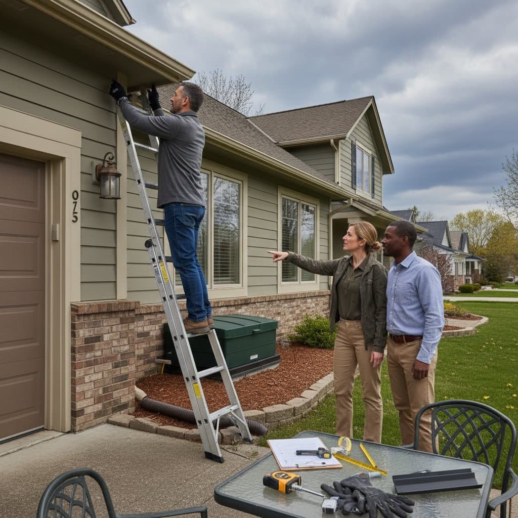 Stop Spring Storm Damage Before It Starts