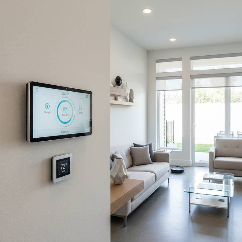 Smart Home Systems That Actually Pay for Themselves