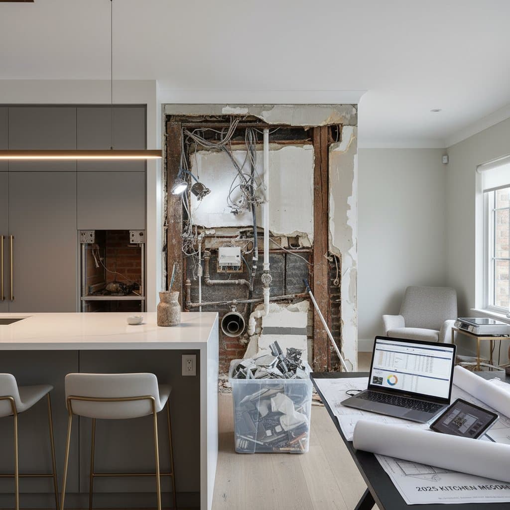 Budget Killers Hiding Behind Your Kitchen Walls