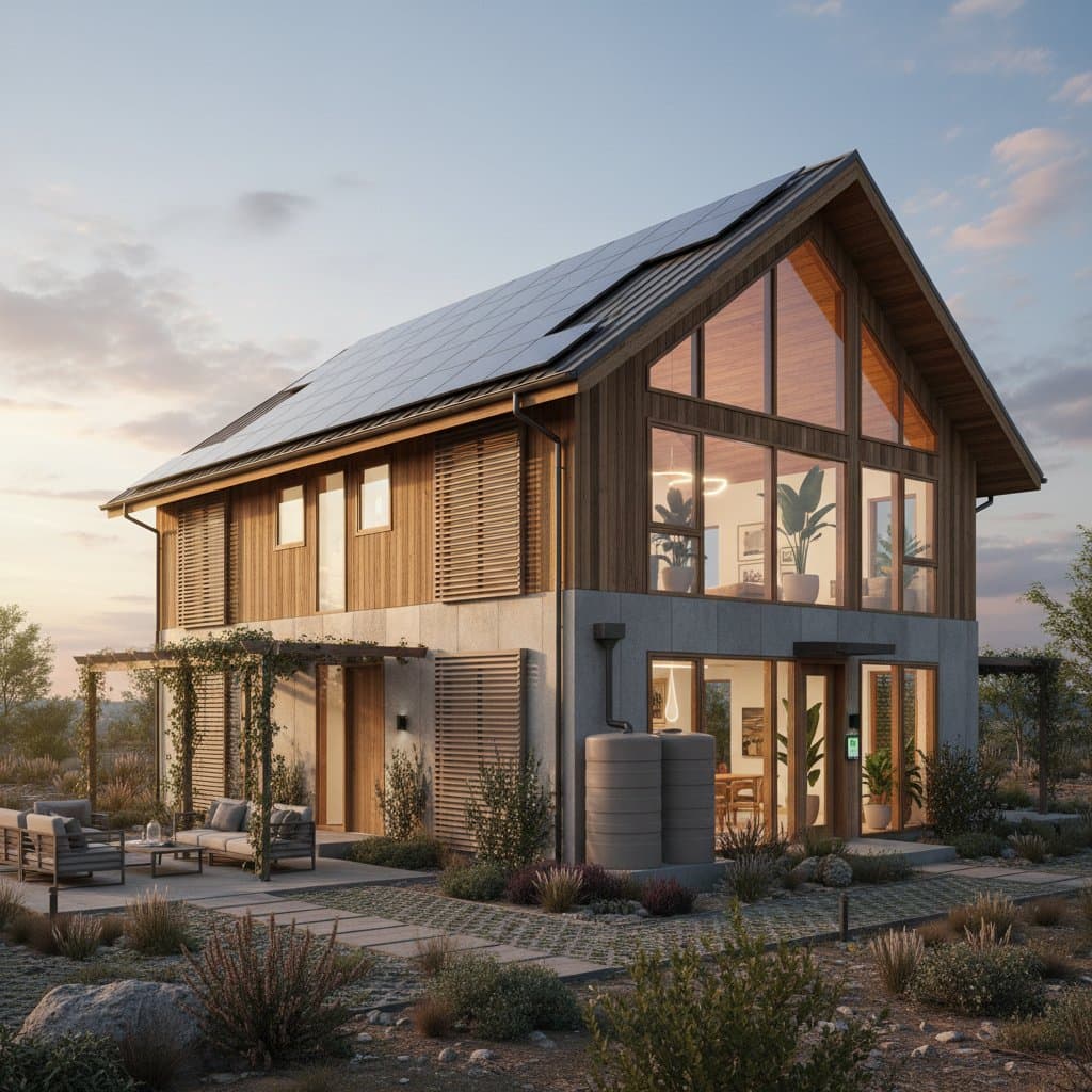 Protect, Adapt, and Sustain Your Home from Extreme Weather