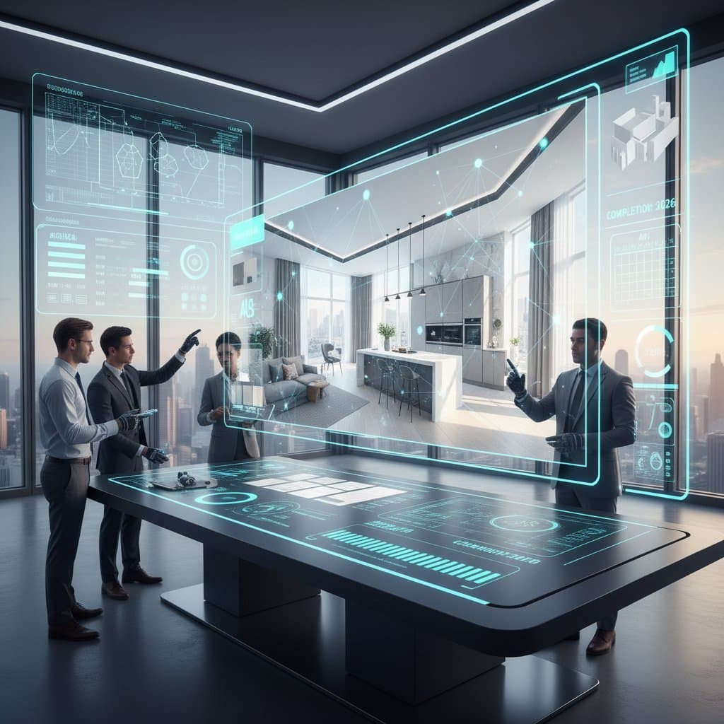 AI Tools That Actually Speed Up Remodeling Work