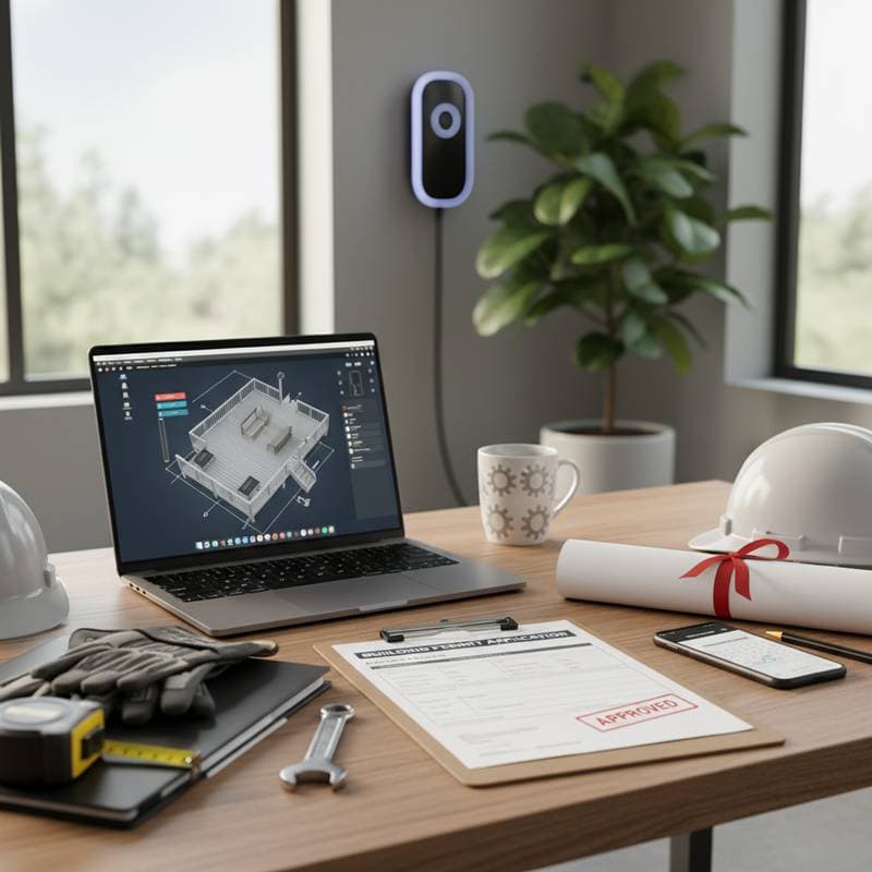 DIY Projects Needing Permits in 2026 Exposed