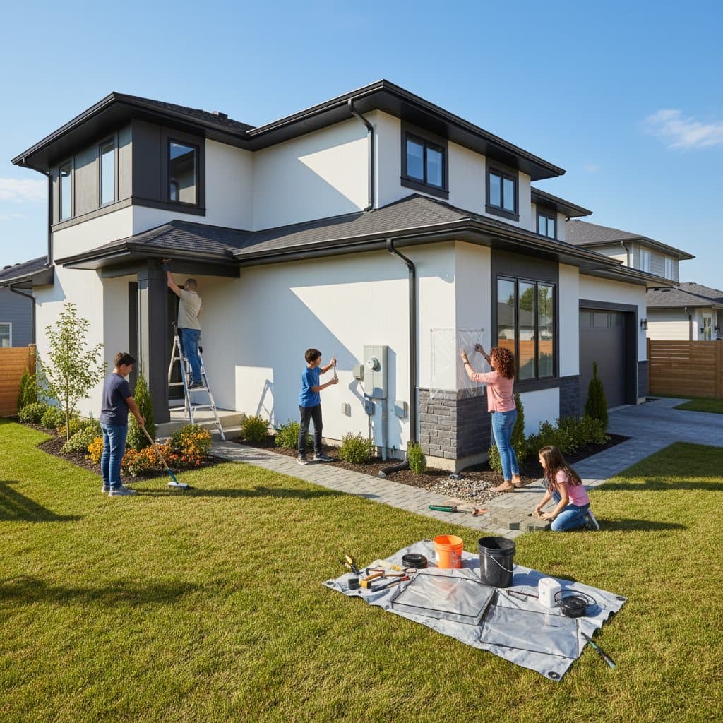 Weekend Prep That Stops Storm Damage Before It Starts