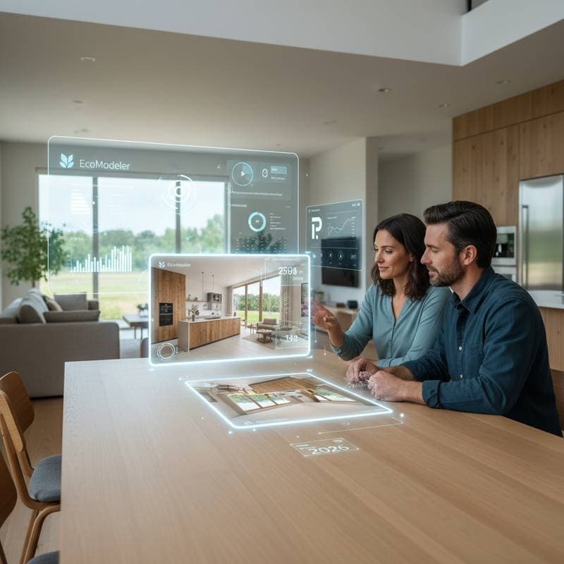 AI Tools That Let You See Your Remodel Before You Build