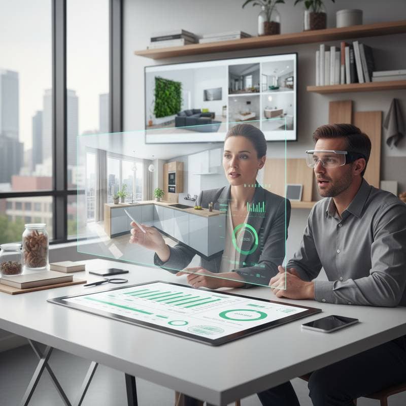 AI Shows Your Remodel Before You Build It