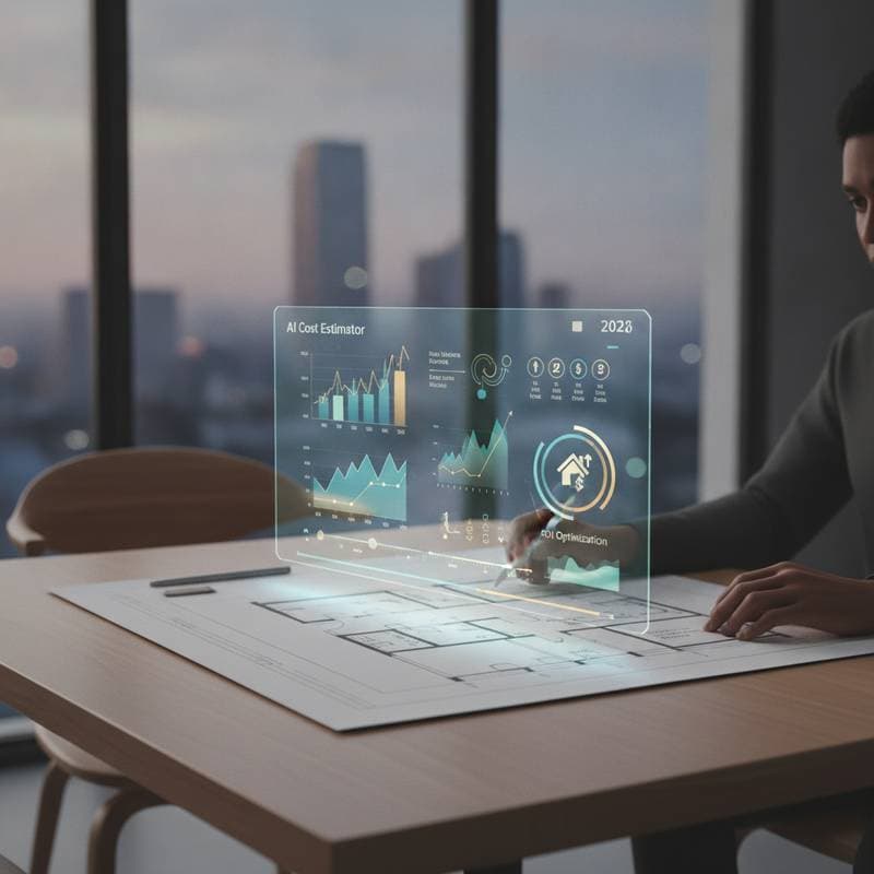 AI Cost Estimators Prevent Budget Overruns in 2026
