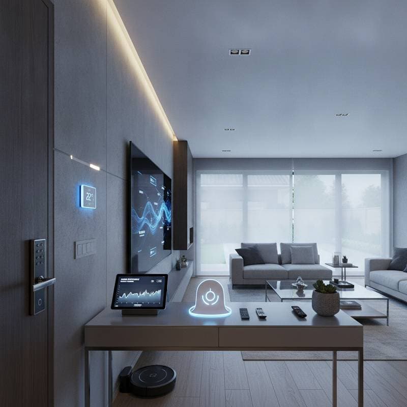 Smart Home Integration: Real Costs and Budget Planning